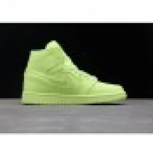 1st Kicks jordan 1 retro barely ah7389- 1275 StreetReady air high volt 1122